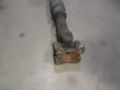 Автозапчасти б/у центральная трансмиссия за ssangyong rodius ii 2.0 xdi ссылки oem iam 3320021414dm2  3320021850