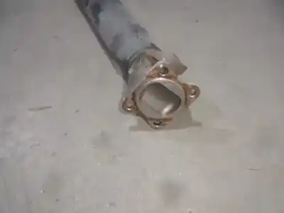 Автозапчасти б/у центральная трансмиссия за ssangyong rodius ii 2.0 xdi ссылки oem iam 3320021414dm2  3320021850