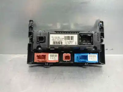 Автозапчасти б/у климат-контроль за peugeot 407 2.0 16v hdi cat (rhr / dw10bted4) ссылки oem iam 96470290xt  96469958xt
