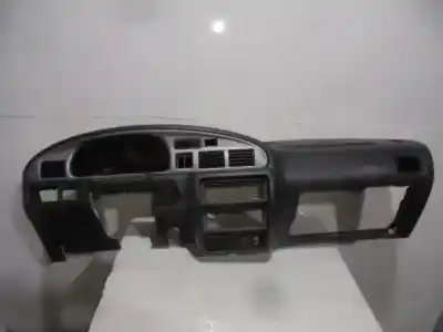 Second-hand car spare part dashboard for ford ranger (eq) 2.5 12v td cat oem iam references 4004524