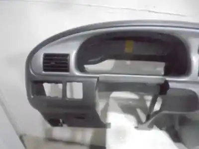 Автозапчасти б/у панель приборов за ford ranger (eq) 2.5 12v td cat ссылки oem iam 4004524  