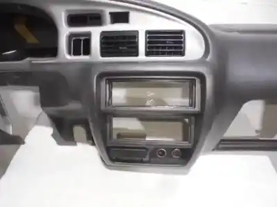 Автозапчасти б/у панель приборов за ford ranger (eq) 2.5 12v td cat ссылки oem iam 4004524  