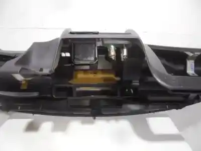 Автозапчасти б/у панель приборов за ford ranger (eq) 2.5 12v td cat ссылки oem iam 4004524  
