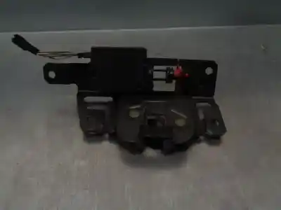 Second-hand car spare part TRUNK LOCK for BMW SERIE 3 TOURING (E46)  OEM IAM references 51247026192  