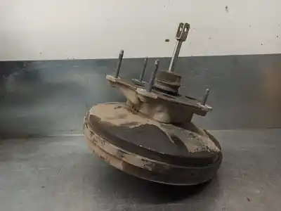 Peça sobressalente para automóvel em segunda mão SERVO FREIO por RENAULT GRAND MODUS  Referências OEM IAM 472103448R  03786412344