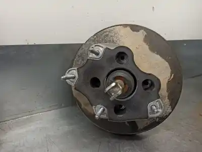 Second-hand car spare part brake servo for renault grand modus 1.5 dci diesel cat 86 cv / 63 kw oem iam references 472103448r  03786412344