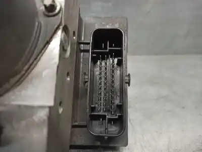 Автозапчастина б/у абс для audi a4 b7 avant (8ed) 2.0 tdi посилання на oem iam 8e0614517ak  02656234336