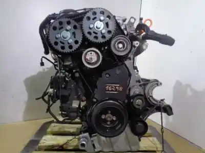 Peça sobressalente para automóvel em segunda mão motor completo por audi a4 avant (8e) 2.0 tdi referências oem iam blb 03g100033t 108435