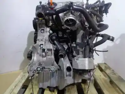 Peça sobressalente para automóvel em segunda mão motor completo por audi a4 avant (8e) 2.0 tdi referências oem iam blb 03g100033t 108435