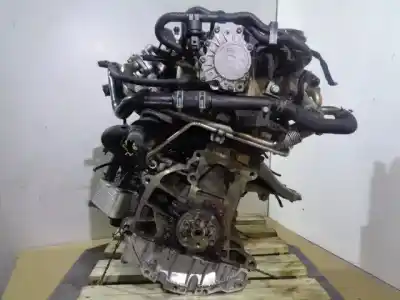 Peça sobressalente para automóvel em segunda mão motor completo por audi a4 avant (8e) 2.0 tdi referências oem iam blb 03g100033t 108435