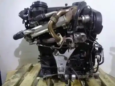 Peça sobressalente para automóvel em segunda mão motor completo por audi a4 avant (8e) 2.0 tdi referências oem iam blb 03g100033t 108435