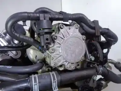 Peça sobressalente para automóvel em segunda mão motor completo por audi a4 avant (8e) 2.0 tdi referências oem iam blb 03g100033t 108435
