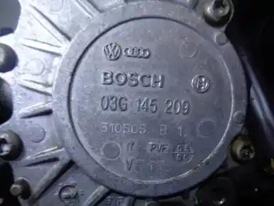 Peça sobressalente para automóvel em segunda mão motor completo por audi a4 avant (8e) 2.0 tdi referências oem iam blb 03g100033t 108435