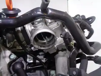 Peça sobressalente para automóvel em segunda mão motor completo por audi a4 avant (8e) 2.0 tdi referências oem iam blb 03g100033t 108435