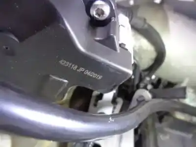 Peça sobressalente para automóvel em segunda mão motor completo por audi a4 avant (8e) 2.0 tdi referências oem iam blb 03g100033t 108435