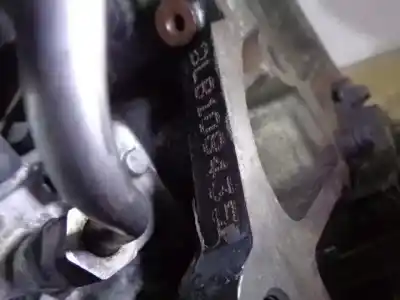 Peça sobressalente para automóvel em segunda mão motor completo por audi a4 avant (8e) 2.0 tdi referências oem iam blb 03g100033t 108435