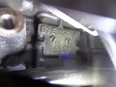 Peça sobressalente para automóvel em segunda mão motor completo por audi a4 avant (8e) 2.0 tdi referências oem iam blb 03g100033t 108435
