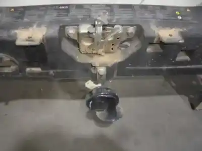 Second-hand car spare part front panel for renault grand modus 1.5 dci diesel cat 86 cv / 63 kw oem iam references 8200224763  