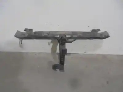 Автозапчасти б/у передняя панель за ssangyong rodius ii 2.0 xdi ссылки oem iam   