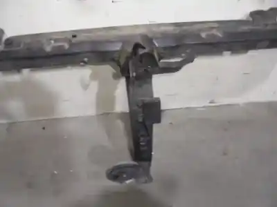 Автозапчасти б/у передняя панель за ssangyong rodius ii 2.0 xdi ссылки oem iam   