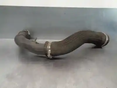 Автозапчастина б/у труба для ssangyong rodius ii 2.0 xdi посилання на oem iam ap101350a  