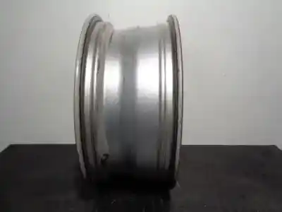 Автозапчастина б/у шина для ssangyong rodius ii 2.0 xdi посилання на oem iam 4173021500 aluminio 15p r16x6.5jet38