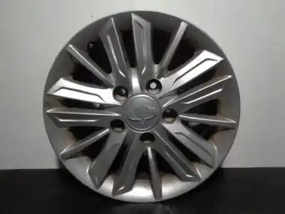 Автозапчастина б/у шина для ssangyong rodius ii 2.0 xdi посилання на oem iam 4173021500