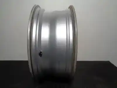 Second-hand car spare part rim for ssangyong rodius ii 2.0 xdi oem iam references 4173021500 aluminio 15p r16x6.5jet38