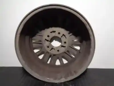 Second-hand car spare part rim for ssangyong rodius ii 2.0 xdi oem iam references 4173021500 aluminio 15p r16x6.5jet38