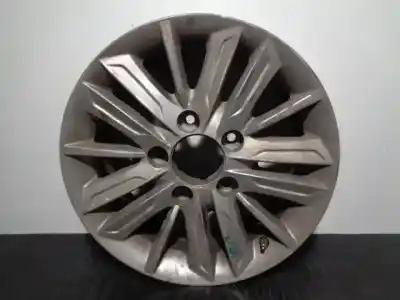 Автозапчастина б/у шина для ssangyong rodius ii 2.0 xdi посилання на oem iam 4173021500