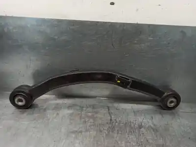 Автозапчастина б/у лівий задній верхній рычок підвіски для ssangyong rodius ii 2.0 xdi посилання на oem iam 4541014000  