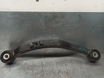 Автозапчасти б/у верхний задний правый рычаг подвески за ssangyong rodius ii 2.0 xdi ссылки oem iam 4542014000  