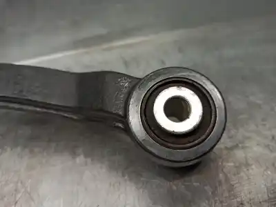 Автозапчасти б/у верхний задний правый рычаг подвески за ssangyong rodius ii 2.0 xdi ссылки oem iam 4542014000  