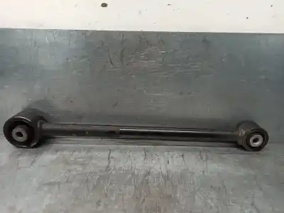 Автозапчасти б/у задний левый нижний рычаг подвески за ssangyong rodius ii 2.0 xdi ссылки oem iam 4551014100  