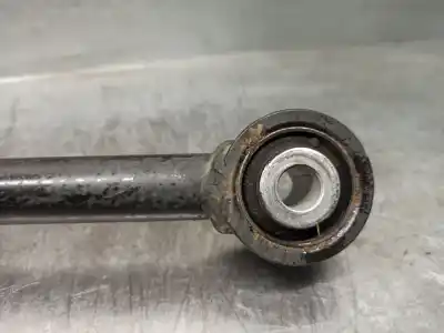 Автозапчасти б/у задний левый нижний рычаг подвески за ssangyong rodius ii 2.0 xdi ссылки oem iam 4551014100  