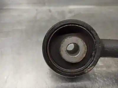 Автозапчасти б/у задний левый нижний рычаг подвески за ssangyong rodius ii 2.0 xdi ссылки oem iam 4551014100  