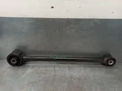 Автозапчастина б/у задній нижний правий ригель підвіски для ssangyong rodius ii 2.0 xdi посилання на oem iam 4551014100  