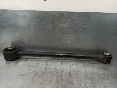 Автозапчастина б/у задній нижний правий ригель підвіски для ssangyong rodius ii 2.0 xdi посилання на oem iam 4551014100  