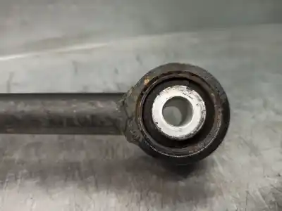 Автозапчастина б/у задній нижний правий ригель підвіски для ssangyong rodius ii 2.0 xdi посилання на oem iam 4551014100  