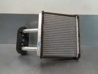 Second-hand car spare part heating / air conditioning radiator for ssangyong rodius ii 2.0 xdi oem iam references a100lhd  