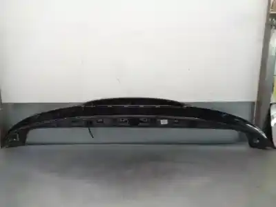 Автозапчастина б/у задне крило для ssangyong rodius ii 2.0 xdi посилання на oem iam 7961021200  