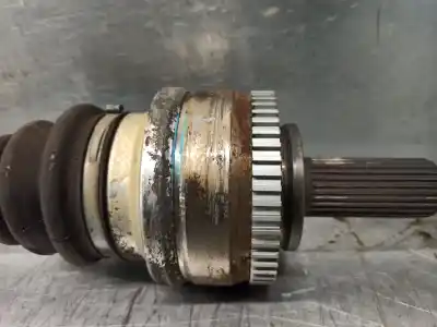 Автозапчасти б/у задняя левая трансмиссия за ssangyong rodius ii 2.0 xdi ссылки oem iam 4230021250  