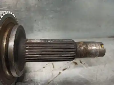 Автозапчасти б/у задняя левая трансмиссия за ssangyong rodius ii 2.0 xdi ссылки oem iam 4230021250  