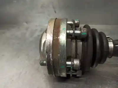 Автозапчасти б/у задняя левая трансмиссия за ssangyong rodius ii 2.0 xdi ссылки oem iam 4230021250  