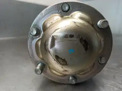 Автозапчасти б/у задняя левая трансмиссия за ssangyong rodius ii 2.0 xdi ссылки oem iam 4230021250  