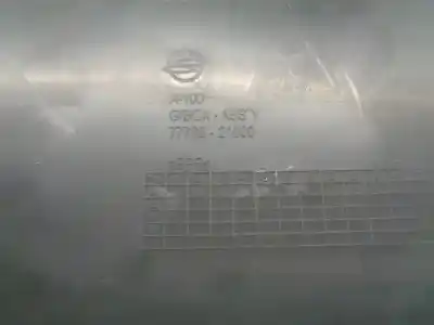 Автозапчастина б/у бардачок для ssangyong rodius ii 2.0 xdi посилання на oem iam 7770021000  
