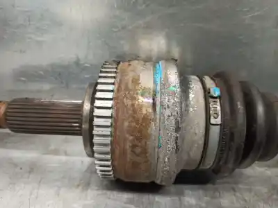 Автозапчасти б/у задняя правая трансмиссия за ssangyong rodius ii 2.0 xdi ссылки oem iam 4230021250  