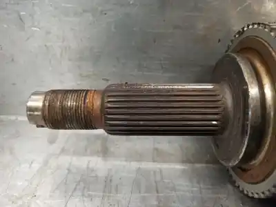 Автозапчасти б/у задняя правая трансмиссия за ssangyong rodius ii 2.0 xdi ссылки oem iam 4230021250  