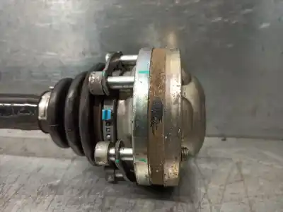 Автозапчасти б/у задняя правая трансмиссия за ssangyong rodius ii 2.0 xdi ссылки oem iam 4230021250  