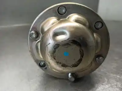 Автозапчасти б/у задняя правая трансмиссия за ssangyong rodius ii 2.0 xdi ссылки oem iam 4230021250  